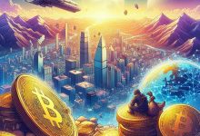 Crypto Market Weekly Update: Unveiling the Shifting Landscape