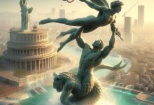 A Journey Through Time: The 2024 Paris Olympics