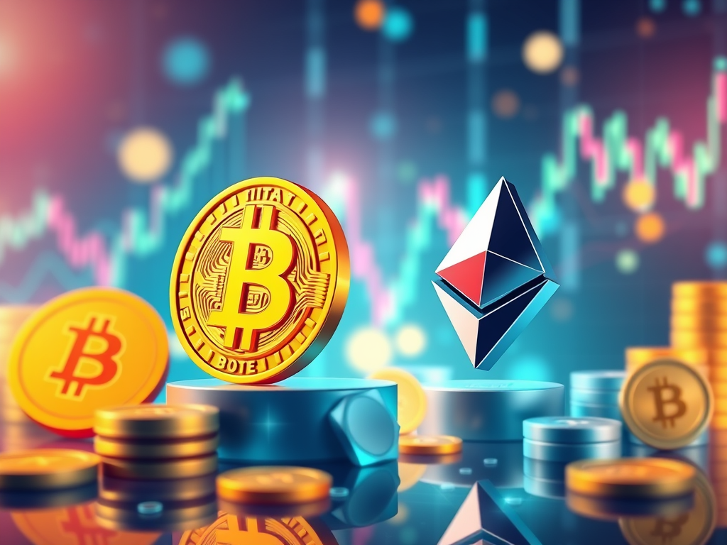 Crypto Market Weekly Update: Navigating the Calm After the Storm