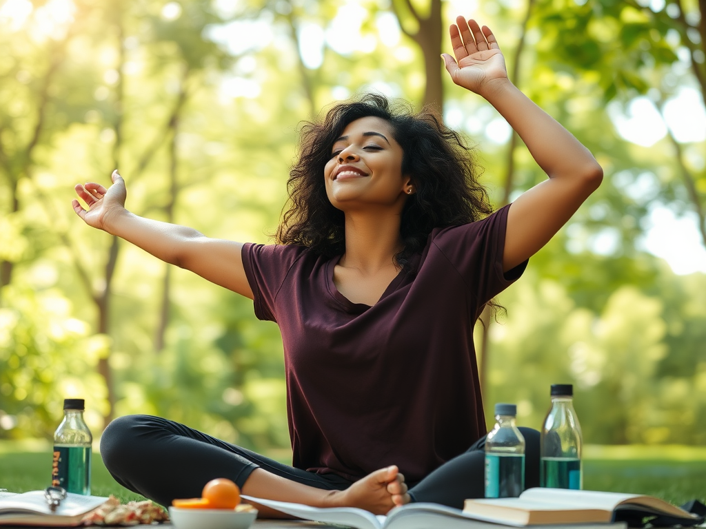 Reclaim Your Energy: Simple Tips to Recharge After Work