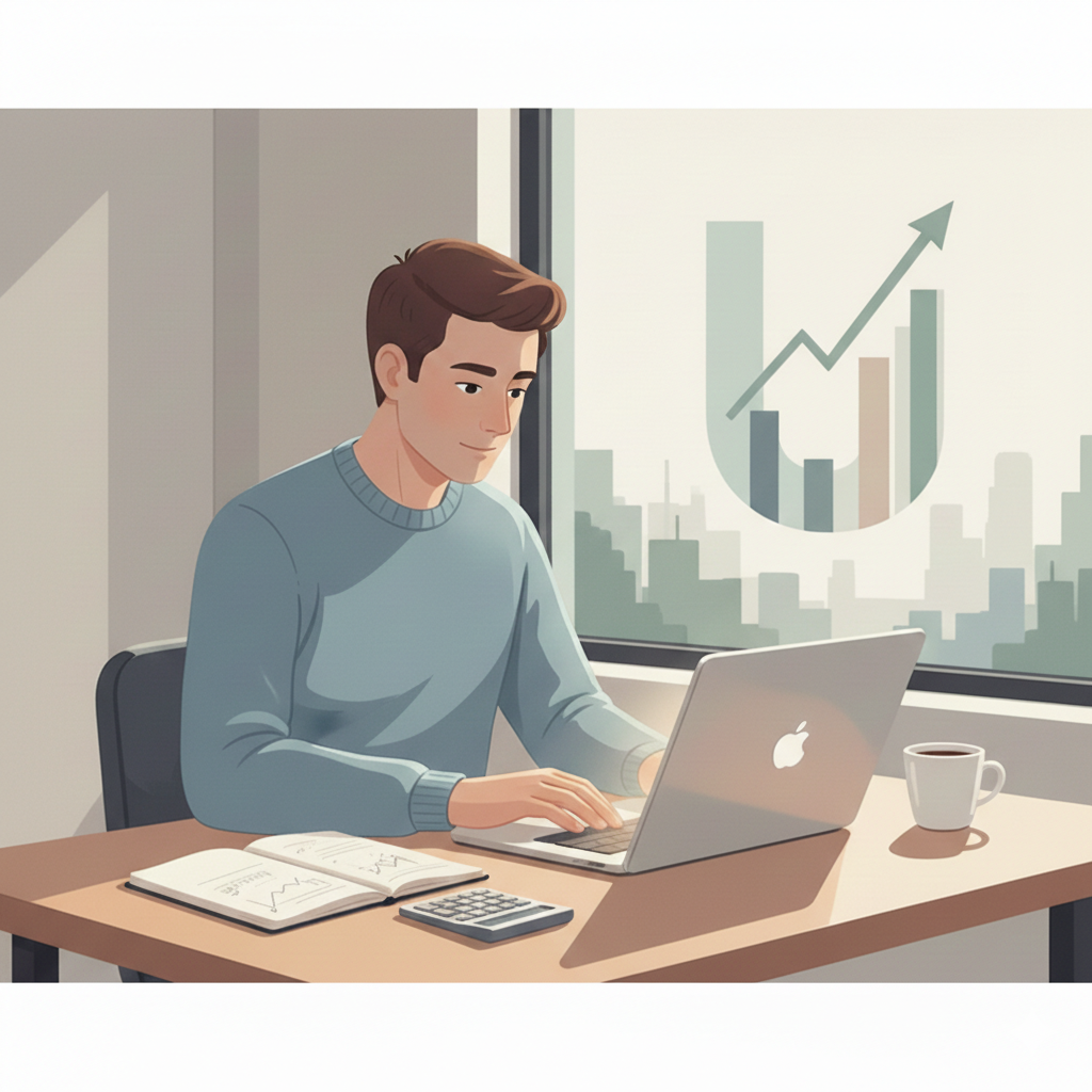 Money Management for Freelancers With Irregular Income.